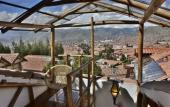 Туры в отель Casa de Campo Cusco