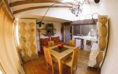 Туры в отель Casa de Campo Cusco