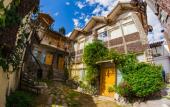 Туры в отель Casa de Campo Cusco