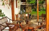Туры в отель Casa de Campo Cusco