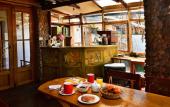 Туры в отель Casa de Campo Cusco