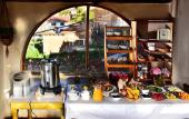 Туры в отель Casa de Campo Cusco