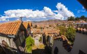 Туры в отель Casa de Campo Cusco