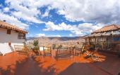 Туры в отель Casa de Campo Cusco