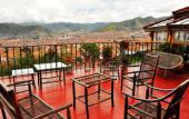 Туры в отель Casa de Campo Cusco