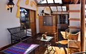 Туры в отель Casa de Campo Cusco
