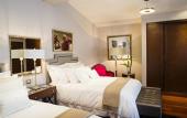 Туры в отель Atiq Boutique Hotel