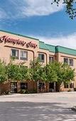 Туры в отель Hampton Inn Ft Collins
