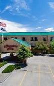 Туры в отель Hampton Inn Ft Collins