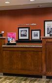 Туры в отель Hampton Inn Ft Collins