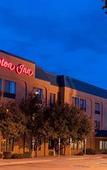 Туры в отель Hampton Inn Ft Collins
