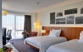 Туры в отель Crowne Plaza Kayseri by IHG