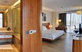 Туры в отель Crowne Plaza Kayseri by IHG