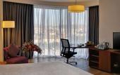 Туры в отель Crowne Plaza Kayseri by IHG