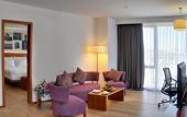 Туры в отель Crowne Plaza Kayseri by IHG