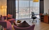 Туры в отель Crowne Plaza Kayseri by IHG