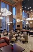 Туры в отель Movenpick Malatya Hotel