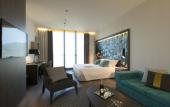 Туры в отель DUPARC Contemporary Suites