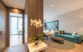 Туры в отель DUPARC Contemporary Suites