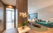Туры в отель DUPARC Contemporary Suites