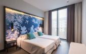 Туры в отель DUPARC Contemporary Suites