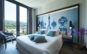 Туры в отель DUPARC Contemporary Suites
