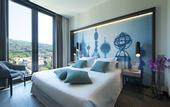 Туры в отель DUPARC Contemporary Suites