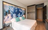 Туры в отель DUPARC Contemporary Suites