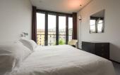 Туры в отель DUPARC Contemporary Suites