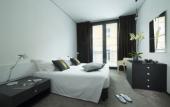 Туры в отель DUPARC Contemporary Suites
