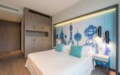 Туры в отель DUPARC Contemporary Suites