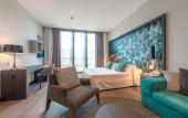 Туры в отель DUPARC Contemporary Suites