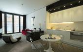 Туры в отель DUPARC Contemporary Suites