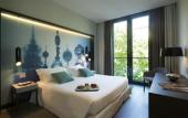 Туры в отель DUPARC Contemporary Suites
