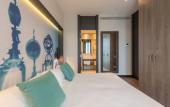 Туры в отель DUPARC Contemporary Suites