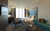 Туры в отель DUPARC Contemporary Suites