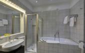 Туры в отель DUPARC Contemporary Suites