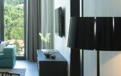 Туры в отель DUPARC Contemporary Suites
