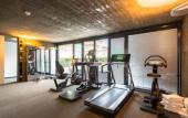 Туры в отель DUPARC Contemporary Suites