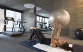 Туры в отель DUPARC Contemporary Suites