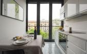 Туры в отель DUPARC Contemporary Suites