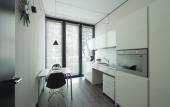 Туры в отель DUPARC Contemporary Suites