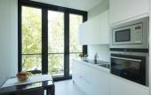Туры в отель DUPARC Contemporary Suites