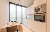 Туры в отель DUPARC Contemporary Suites