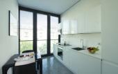 Туры в отель DUPARC Contemporary Suites