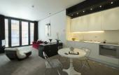 Туры в отель DUPARC Contemporary Suites