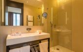 Туры в отель DUPARC Contemporary Suites
