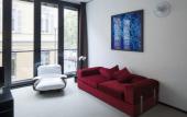Туры в отель DUPARC Contemporary Suites