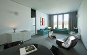 Туры в отель DUPARC Contemporary Suites