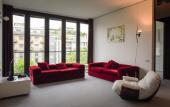 Туры в отель DUPARC Contemporary Suites